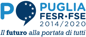 PO Puglia FESR-FSE 2014/2020